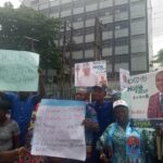 Lagos APC primaries: Aspirants demand cancellation of results, probe of alleged irregularities