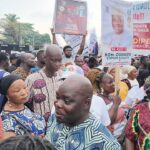 Lagos APC aspirants condemn attempt to link Obasa to protest