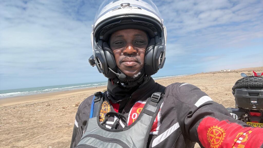 Olatunji Emmanuel Okedeyi