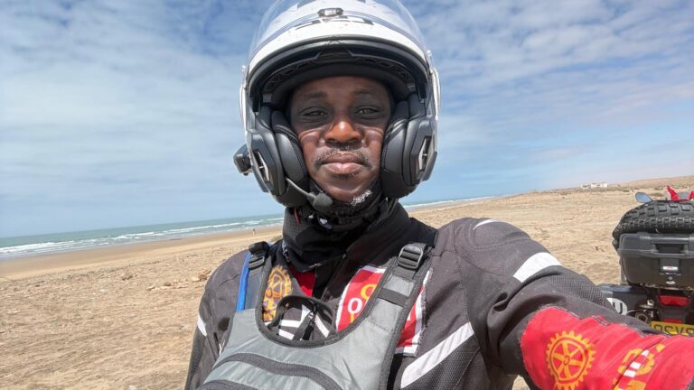 Olatunji Emmanuel Okedeyi
