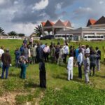 RMAFC hails Akwa Ibom for economic, infrastructure development