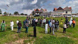 RMAFC hails Akwa Ibom for economic, infrastructure development