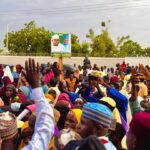 2,000 more defectors back Pantami’s 2027 governorship bid in Dukku