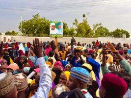 2,000 more defectors back Pantami’s 2027 governorship bid in Dukku