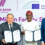 Wema Bank, EIB Global sign €50 million SME investment agreement