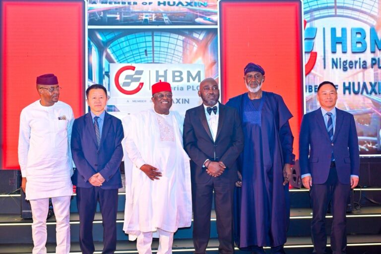 Reduce cement prices now, Umahi tells manufacturers
