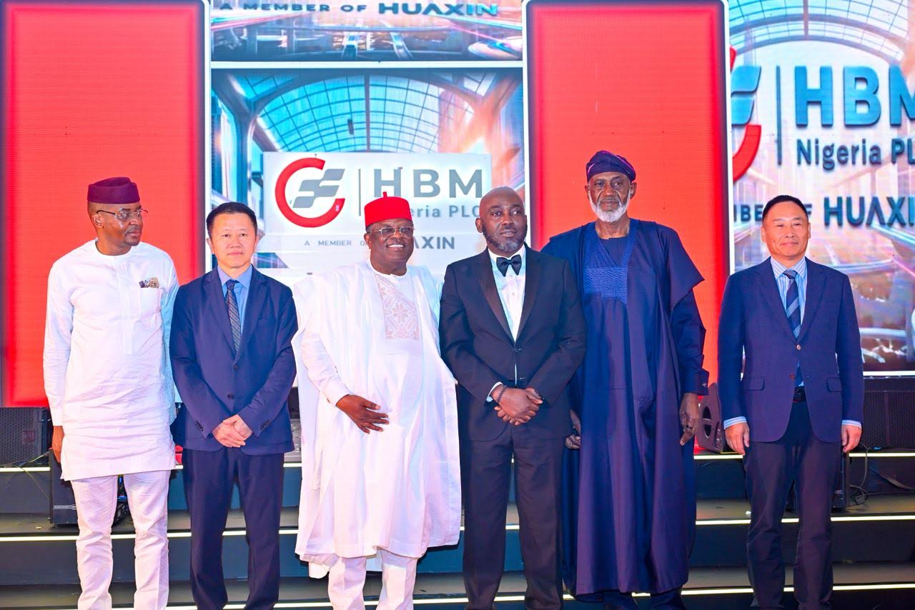 Reduce cement prices now, Umahi tells manufacturers