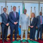 Lokpobiri sets sight on US-Nigeria Energy Summit, drives energy cooperation