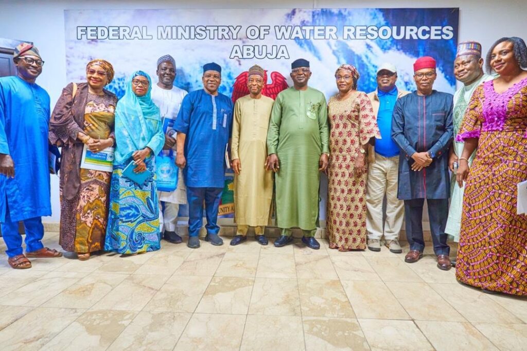 FG partners with hydrogeologists on groundwater mapping, water security