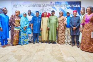 FG partners with hydrogeologists on groundwater mapping, water security