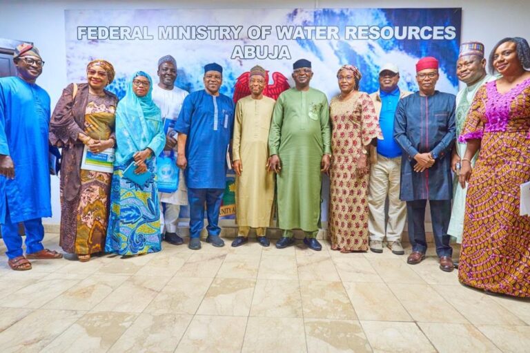 FG partners with hydrogeologists on groundwater mapping, water security