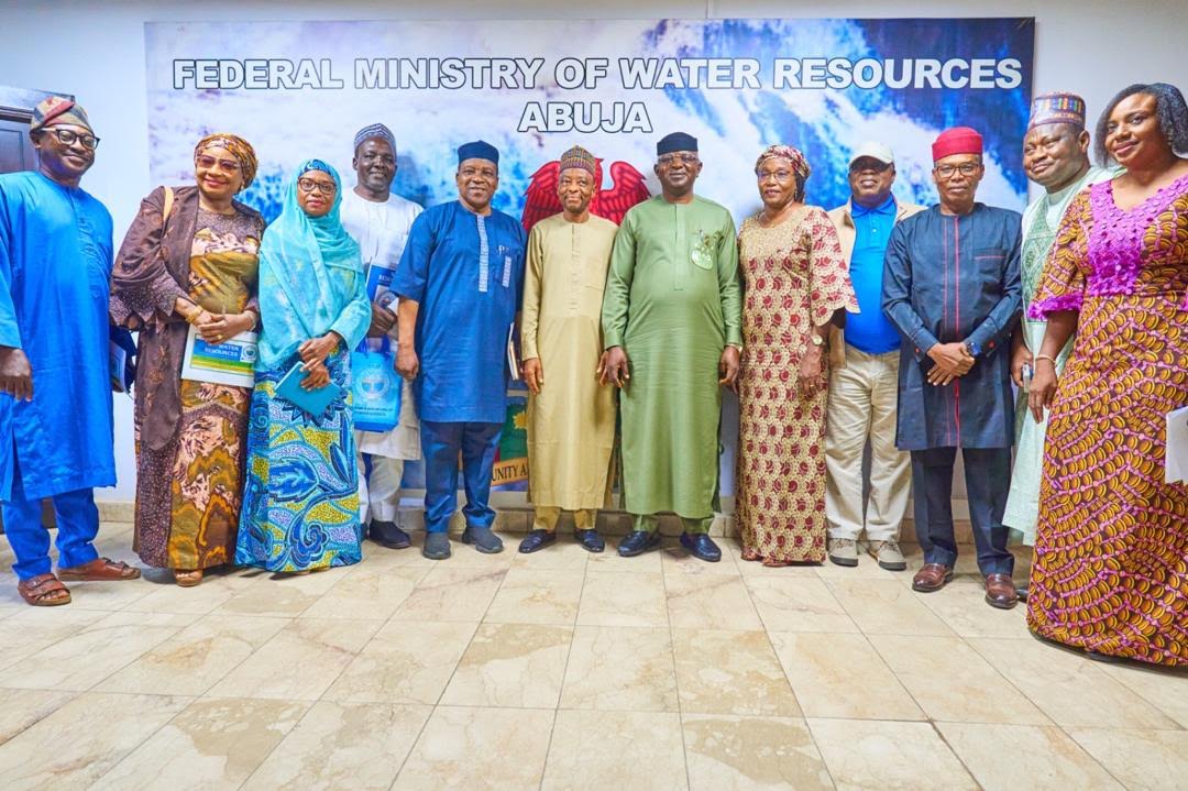 FG partners with hydrogeologists on groundwater mapping, water security