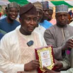 Alhaji Faruk Yaro Enabo