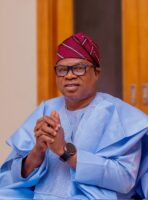 Asiwaju Munirudeen Bola Oyebamiji