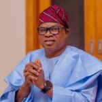 Asiwaju Munirudeen Bola Oyebamiji