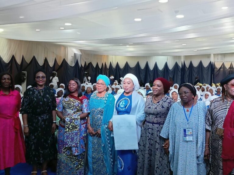 NOWA moves to strengthen military families