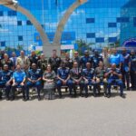 Nigeria, India deepen defence partnership as NDC delegation visits NAF HQ