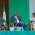 Minister of State for Petroleum Resources (Oil) Heineken Lokpobiri