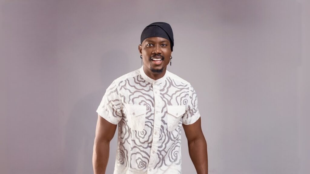 Joseph Momodu