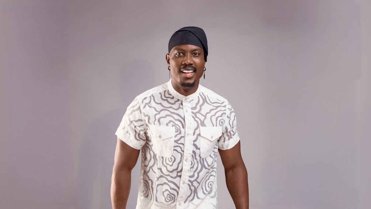 Joseph Momodu