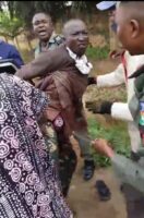 Osun: Suspected bandit arrested in Osogbo under investigation