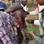 Osun: Suspected bandit arrested in Osogbo under investigation