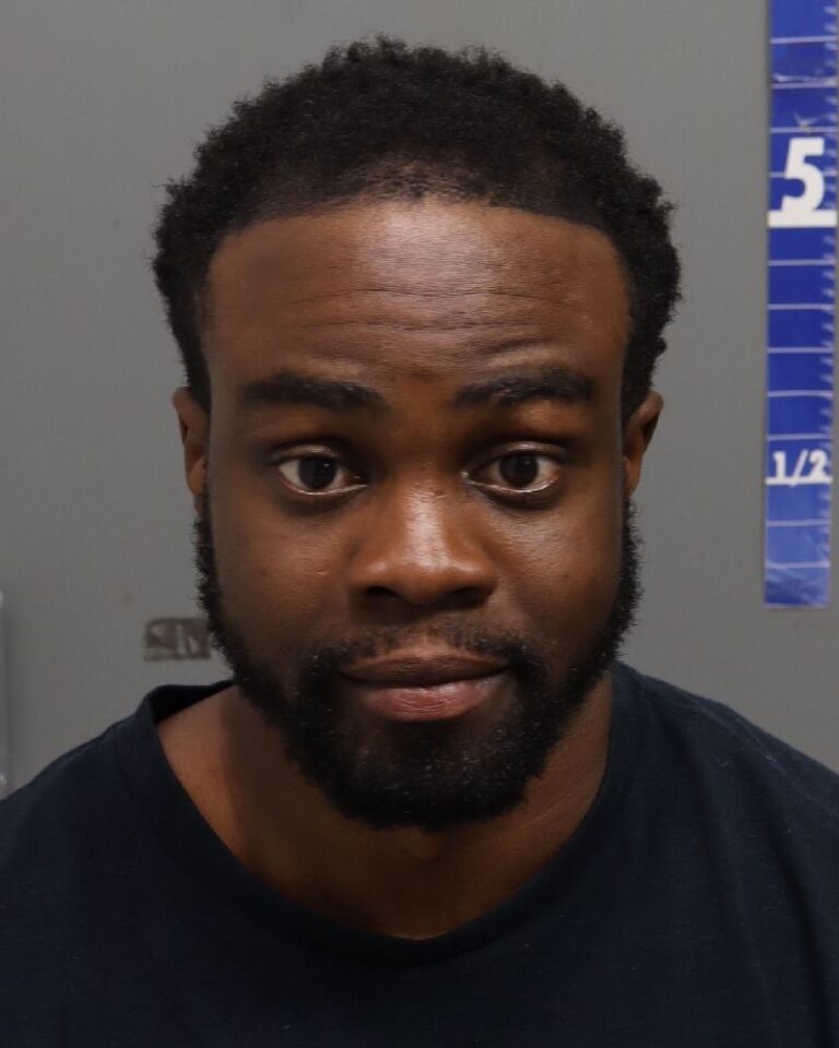 US-based Nigerian, Ayodeji Olamide Ajayi