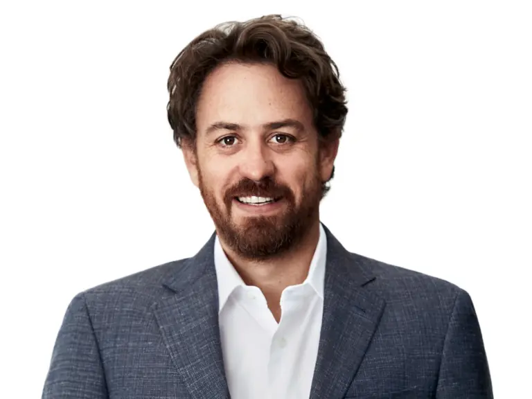 Outgoing WhatsApp CEO, Will Cathcart