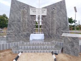 Yelewata massacre: Bishop Anagbe holds one-year remembrance Mass to honour 271 victims
