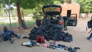 150 combat boots