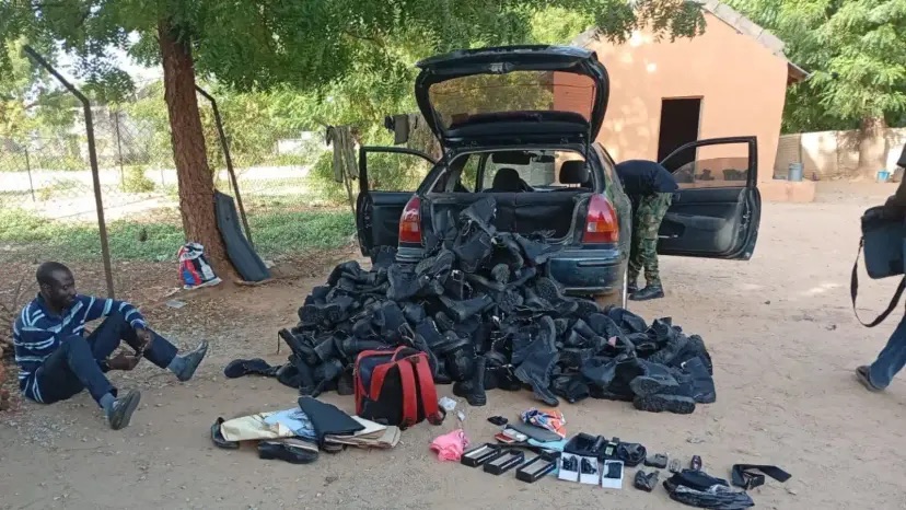150 combat boots