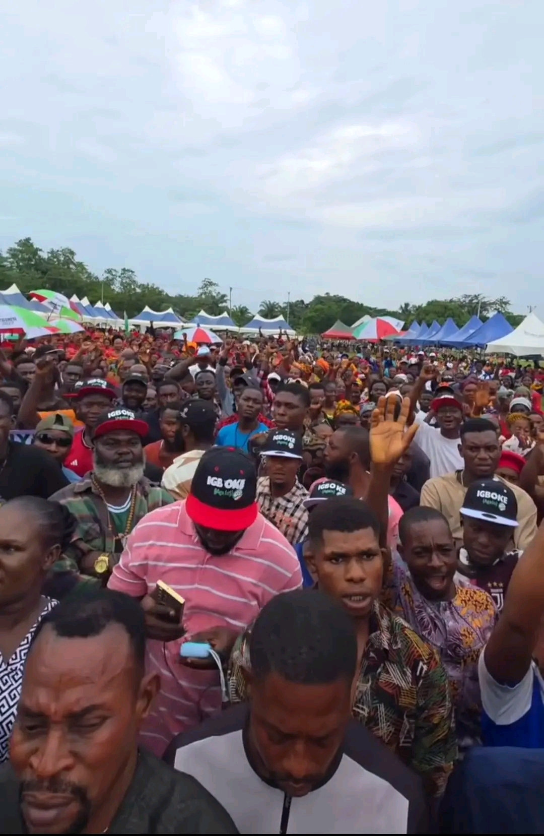 We will unseat APC in Ebonyi – PDP