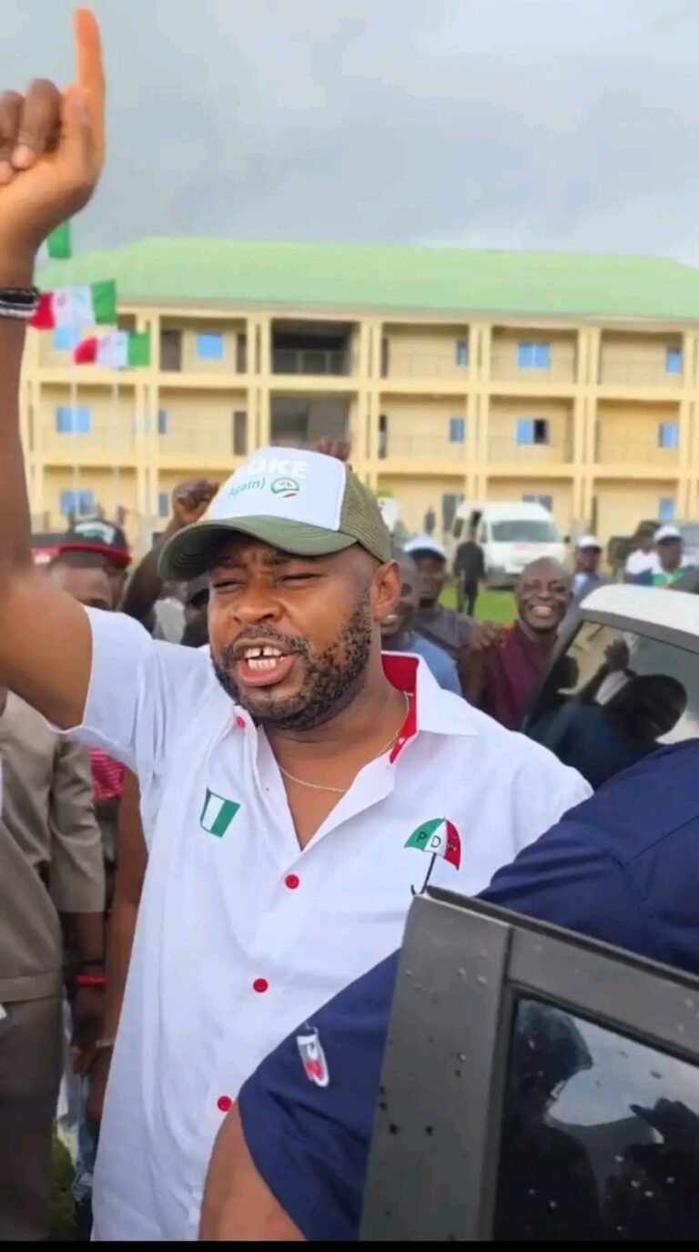We will unseat APC in Ebonyi – PDP