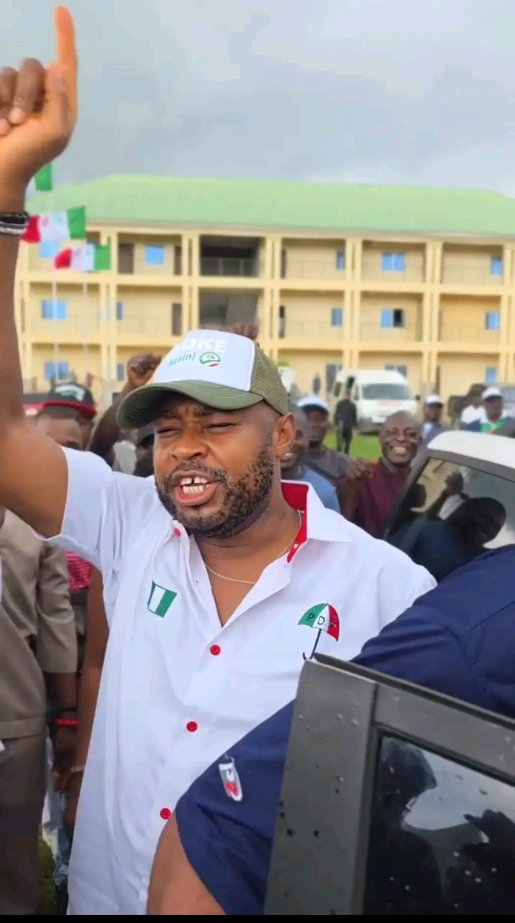 We will unseat APC in Ebonyi – PDP