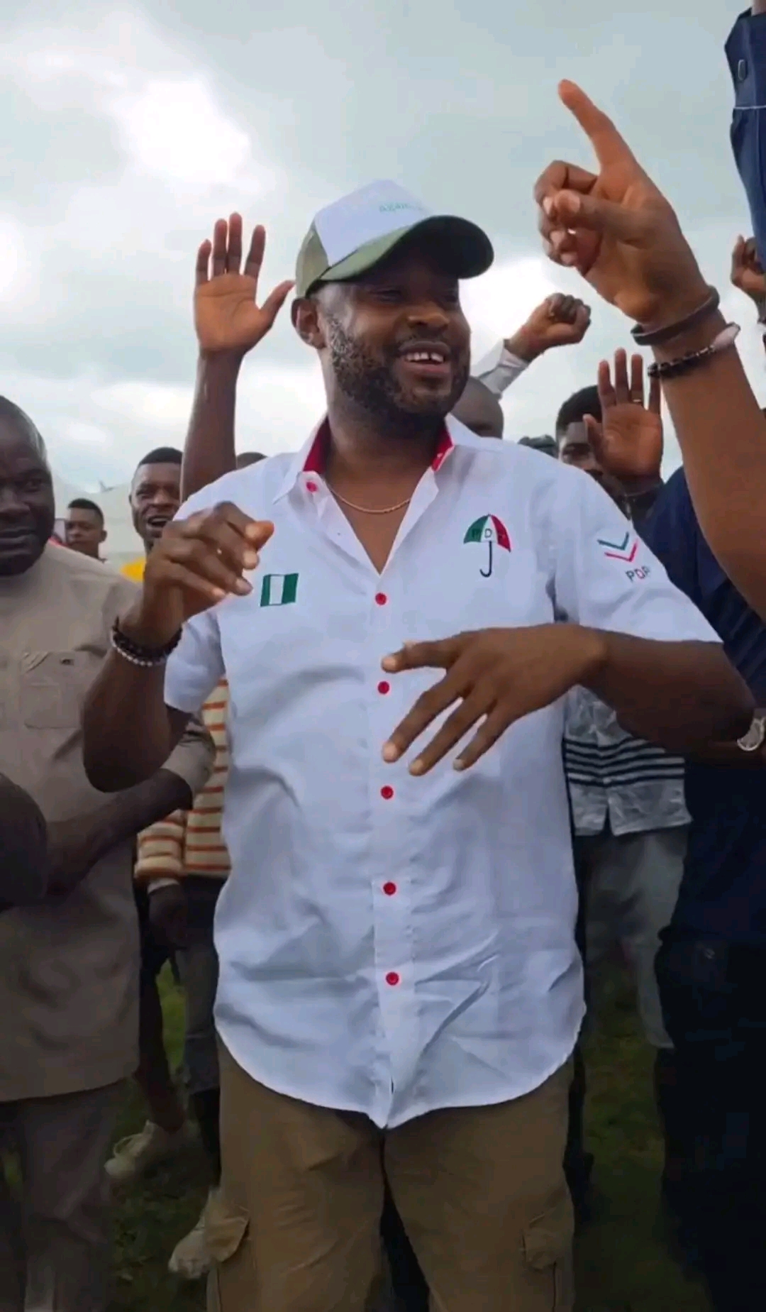 We will unseat APC in Ebonyi – PDP