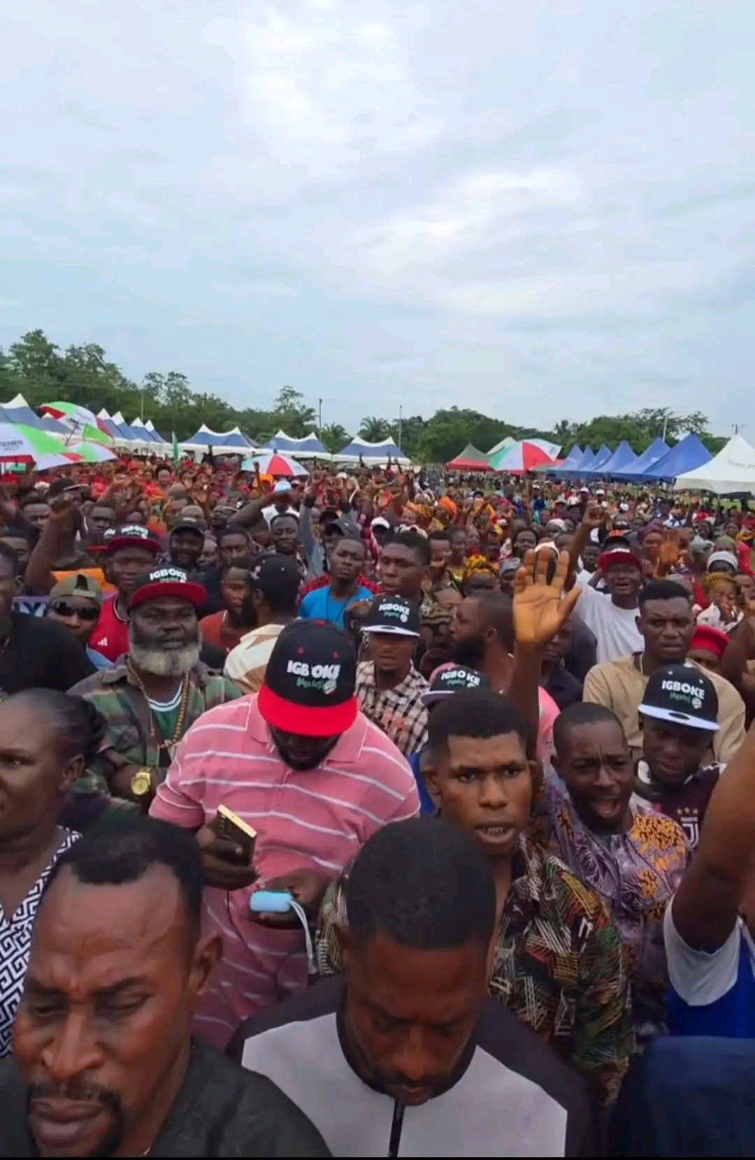We will unseat APC in Ebonyi – PDP
