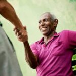 Respite for elderly Nigerians via senior citizens’ home