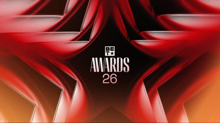 2026 BET Awards