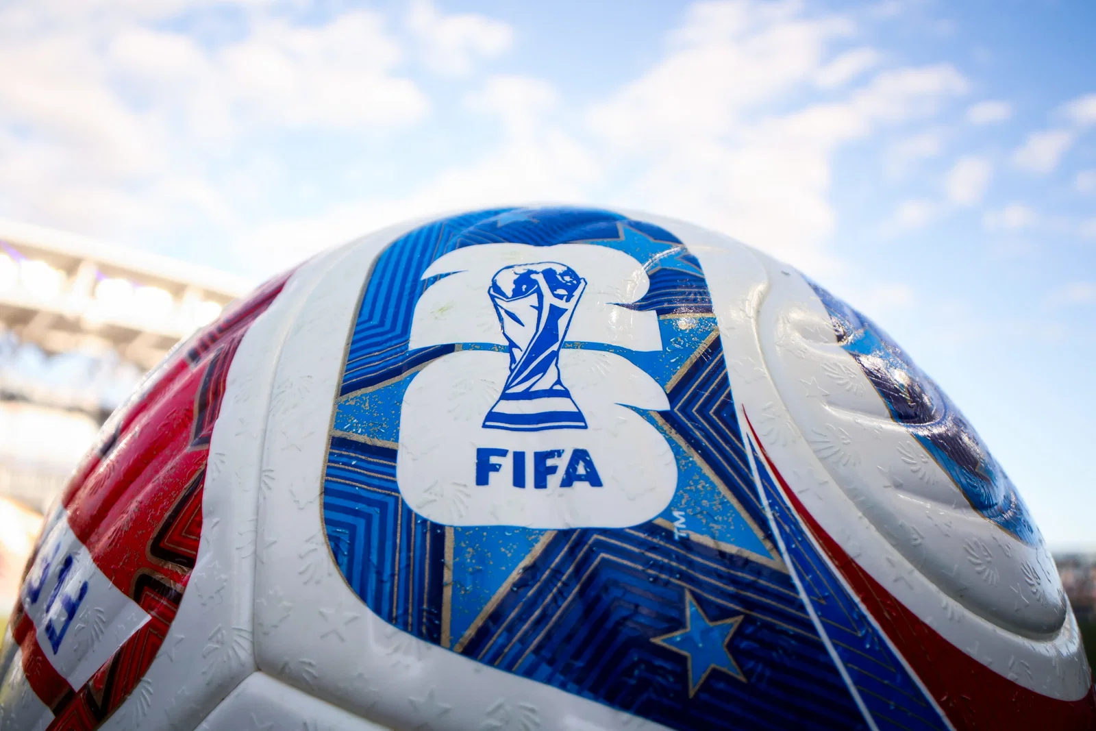 2026 World Cup