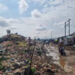 Residents protest Ifo dumpsite over health concerns