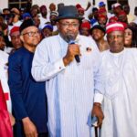 2027 Why NDC exempted Peter Obi, Kwankwaso from anti-defection oath