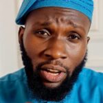 Edeh Benjamin