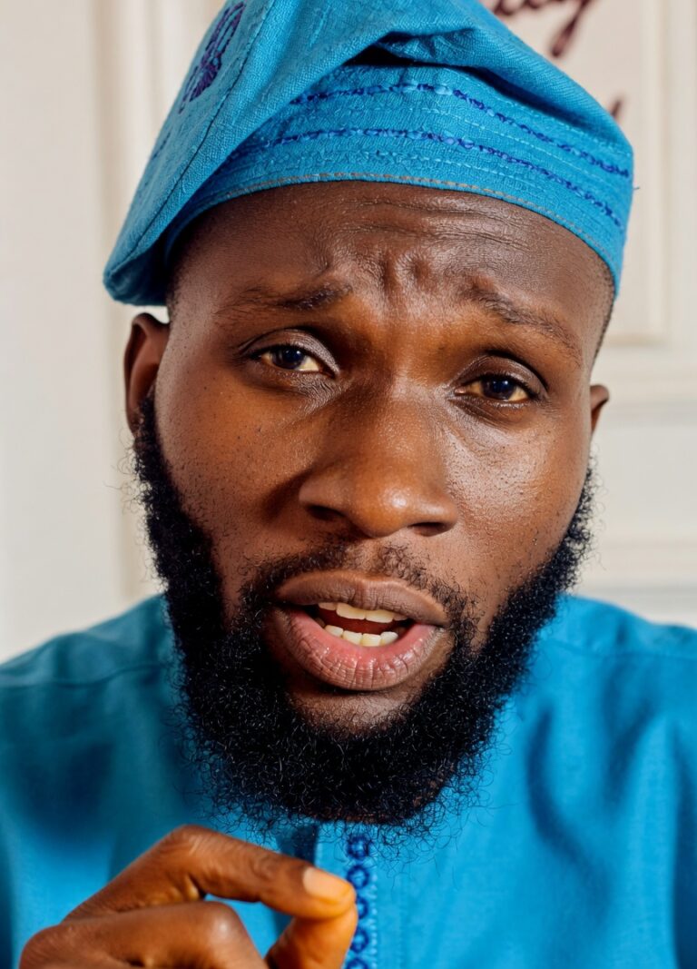 Edeh Benjamin