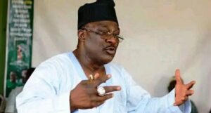 Senator Smart Adeyemi