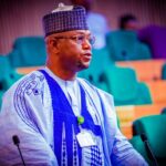 Hon. Usman Midala Balami