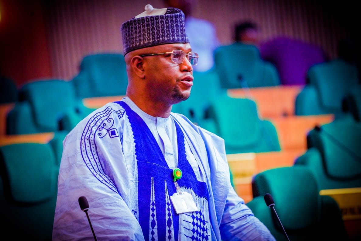 Rep calls for rescue operation of 42 abducted Borno schoolchildren