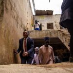Edo Governor Monday Okpebholo