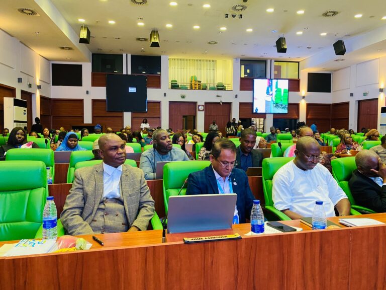 Stakeholders push for stronger human rights protection as NASS holds TB Rights Bill hearing