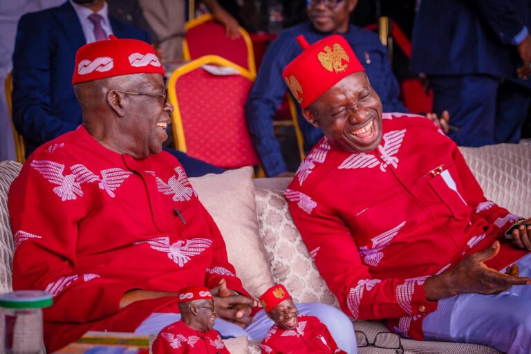 Soludo backs Tinubu, urges Igbos to shun politics of lamentation