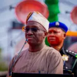 Edo State Governor Monday Okpebholo